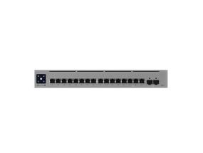 Kytkin UBIQUITI 180 wattia USW-PRO-MAX-16-POE