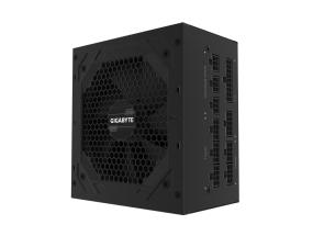 Virtalähde GIGABYTE GP-P750GM 750 wattia Tehokkuus 80 PLUS GOLD PFC Aktiivinen MTBF 100000 tuntia GP-P750GM..