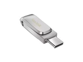 MUISTITIKKU FLASH USB-C 1TB/SDDDDC4-1T00-G46 SANDISK