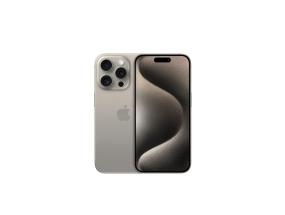 REFURB. PUHELIN IPHONE 15 PRO/128GB N.TITANIUM APPLE RENEWD