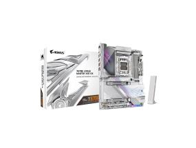 Emolevy GIGABYTE AMD X870E SAM5 ATX Muisti DDR5 Muistipaikat 4 X870EAMASTERXICE X870EAMASTERXIC