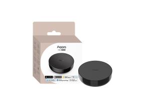 ÄLYKKÄÄN KODIN KESKUS M200/HM-G03D AQARA