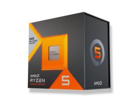 Suoritin AMD Desktop AMD Ryzen 5 7500X3D Raphael AM5 4000 MHz Ytimet 6 96MB Socket SAM5 65 wattia GPU...
