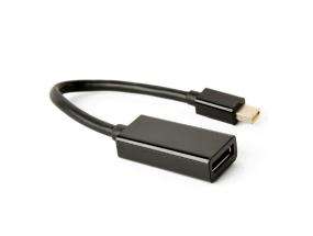 I/O-SOVITIN MINI-DP TO DP/4K A-MDPM-DPF4K-01 GEMBIRD