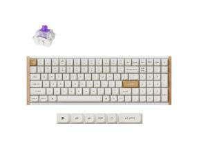 NÄPPÄIMISTÖ WRL K4 HE SPECIAL ED/WHITE K4H-Q1 KEYCHRO