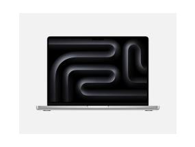 Kannettava tietokone APPLE MacBook Pro MacBook Pro M5 14.2" 3024x1964 RAM 16GB SSD 1TB 10-core GPU ENG Card..