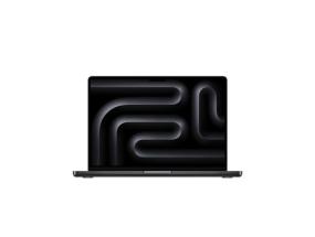 Kannettava tietokone APPLE MacBook Pro MacBook Pro M5 14.2" 3024x1964 RAM 16GB SSD 512GB 10-core GPU ENG Card..
