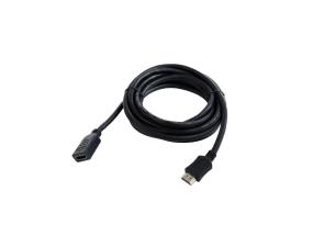 HDMI-JATKOKAAPELI 0.5M/CC-HDMI4X-0.5M GEMBIRD