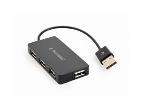 I/O-KESKITIN USB2 4PORT/UHB-U2P4-04 GEMBIRD