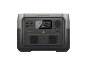 VOIMALAITOKSEN JOKI 2 MAX/5005401005 ECOFLOW