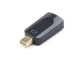 I/O-SOVITIN MINI-DP:STÄ HDMI/A-MDPM-HDMIF-01:EEN GEMBIRD