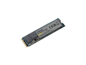 SSD INTENSO MI500 1TB 1TB 1TB M.2 NVMe 3D NAND Kirjoitusnopeus 4500 Mt/s Lukunopeus 5300 Mt/s 4mm...