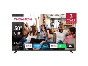 Televisio THOMSON 50 " 4K Ultra HD 3840 x 2160 pikseliä Flat 16:9 LCD 50UG4S14