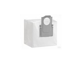 Pölynimurin lisävaruste ROBOROCK Kertakäyttöinen pölypussi 6kpl Valkoinen OC0/Q70+/Q70 Max+/OC5/Q75+/Q75..