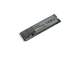SSD INTENSO MI500 2TB M.2 NVMe 3D NAND Kirjoitusnopeus 4500 Mt/s Lukunopeus 5300 Mt/s 4mm...
