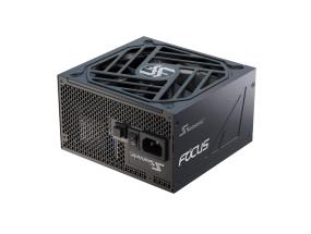 Virtalähde SEASONIC FOCUS GX ATX 3.0 1000 wattia Tehokkuus 80 PLUS GOLD MTBF 100000 tuntia FOCUS..