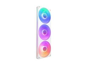 KOTELOTUULETIN 360MM/F360 RGB CORE NZXT