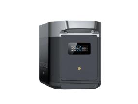 Akujaam ACC EXT BATTERY/DELTA 2 5009701008 ECOFLOW