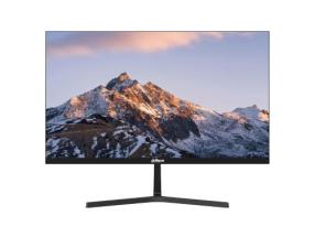 LCD-monitori DAHUA 27 &;quot; 1920 x 1080 pikseliä Full HD Native kuvasuhde 16:9 LED Flat DHI-LM27-B221