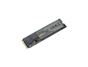 SSD INTENSO MI500 500GB M.2 NVMe 3D NAND Kirjoitusnopeus 4000 Mt/s Lukunopeus 5300 Mt/s 4mm...