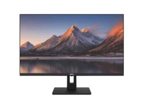 LCD-monitori DAHUA 27 &; quot; 2560 x 1440 pikseliä Quad HD Native kuvasuhde 16:9 LED Flat DHI-LM27-C301B