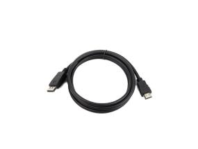 KAAPELI NÄYTTÖPORTTI HDMI/10M CC-DP-HDMI-10M GEMBIRDiin