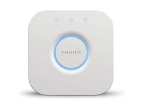 Älyvalo PHILIPS Hue Bridge ZigBee Valkoinen 929001180642