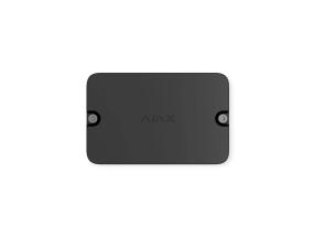 PALOHÄLYTIN ACC I/O MODUULI 2X2/MUSTA 124591 AJAX