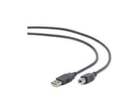 Kaapeli USB2 AM-BM 1.8M HARMAA CCP-USB2-AMBM-6G GEMBIRD GEMBIRD