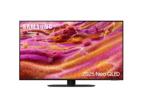TV SAMSUNG 50 " 4K Ultra HD 3840 x 2160 pikseliä Flat Neo QLED QE50QN90FATXXH