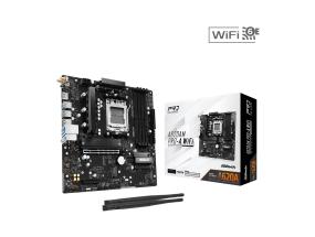 MB AMD A620A SAM5 MATX/A620AM PRO-A WLAN ASROCK