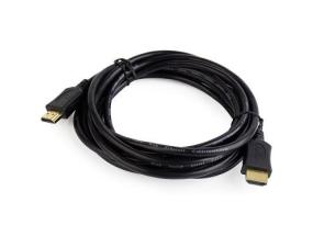KAAPELI HDMI-HDMI 1.8M V1.4/CC-HDMI4L-6 GEMBIRD