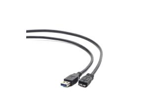 KAAPELI USB3 AM-MICRO BM 0.5M/CCP-MUSB3-AMBM-0.5M GEMBIRD