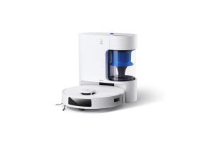 PÖLYNIMURI ROBOTTI/DEEBOT N20 PLUS ECOVACS