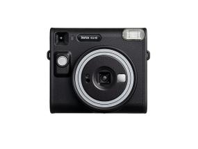 KAMERA INSTAX SQUARE SQ40/MUSTA FUJIFILM