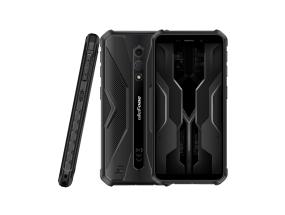 MATKAPUHELIN ARMOR X12 PRO/4/64GB KAIKKI MUSTA ULEFONE