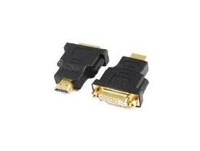 I/O-SOVITIN HDMI DVI/A-HDMI-DVI-3 GEMBIRD