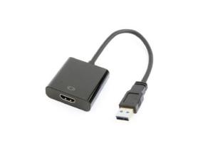 I/O-SOVITIN USB3:STA HDMI:HEN/A-USB3-HDMI-02 GEMBIRD