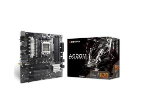 MB AMD A620 SAM5 MATX/A620MP-E PRO BIOSTAR AMD A620 SAM5 MATX/A620MP-E PRO BIOSTAR