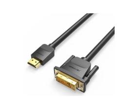 KAAPELI HDMI-DVI 1.5M/ABFBG VENTION HDMI-DVI 1.5M/ABFBG VENTION
