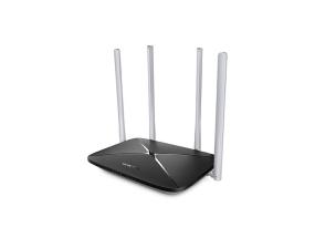 Langaton reititin DAHUA Langaton reititin 1200 Mbps IEEE 802.1ab IEEE 802.11g IEEE 802.11n IEEE 802.11n IEEE 802.11g IEEE 802.11n