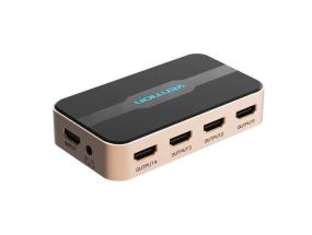 KAAPELI HDMI JAKAJA 1IN4/ACCG0-EU VENTION VENTION