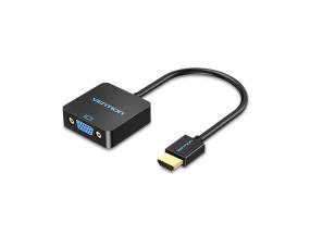 I/O MUUNNIN HDMI VGA/0.15M ACPBB VENTION HDMI/0.15M ACPBB VENTION