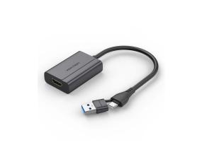 I/O-SOVITIN HDMI-USB-C/A/ACYHB VENTION HDMI-USB-C/A/ACYHB VENTION