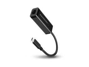 VERKKOSOVITIN USB-C 1GB/ADE-SRC AXAGON