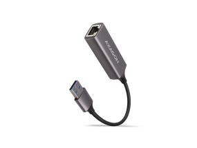 VERKKOSOVITIN USB3.2 1GB/ADE-TR AXAGON