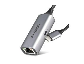 VERKKOSOVITIN USB-C 1GB/ADE-TXPD AXAGON
