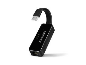 VERKKOSOVITIN USB2 10/100M/ADE-XR AXAGON