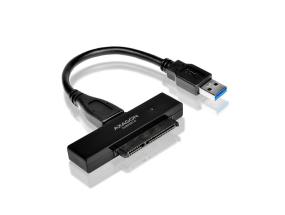 HDD ACC ADAPTERI USB3.2 CASE/2.5" SATA 6G ADSA-1S6 AXAGON AXAGON