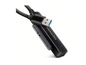SSD ACC-SOVITIN USB3.2/SATA/5GBPS 0.2M ADSA-FP2A AXAGON